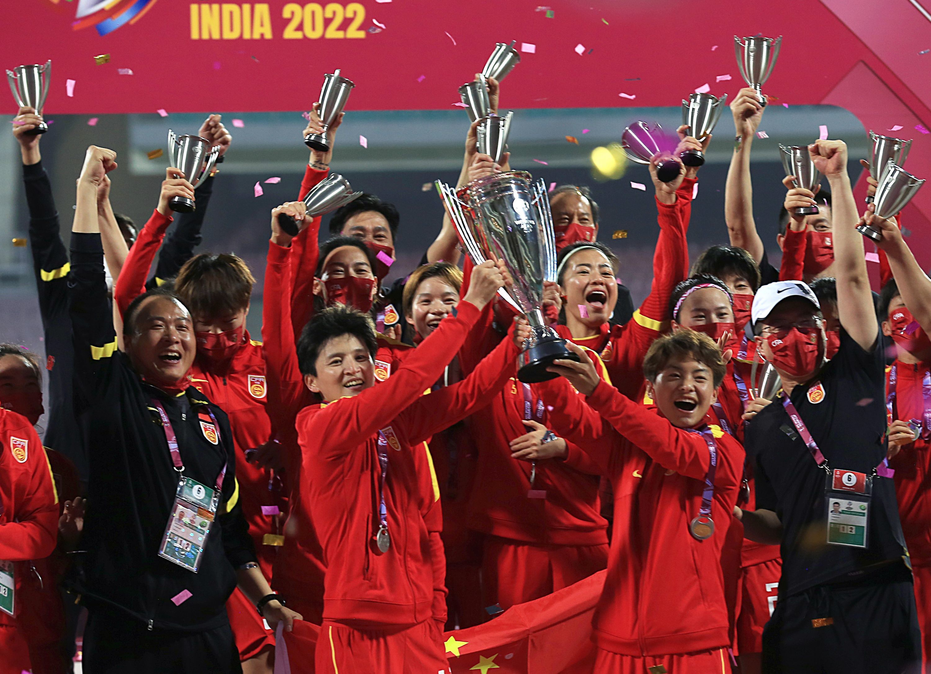 德州扑克-2021中超队伍