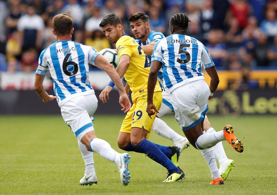 乐游棋牌-切斯特菲尔德手卷